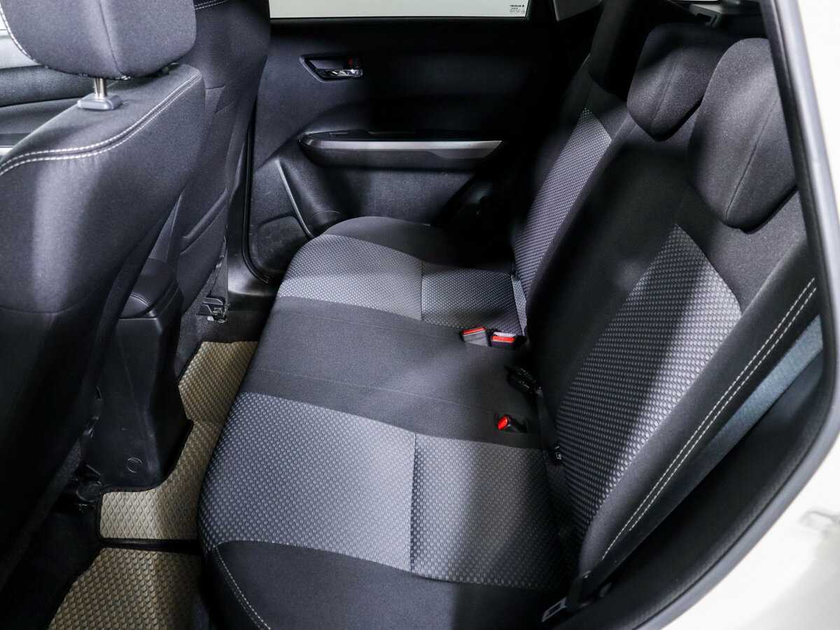 Сузуки Витара б/у, 2020, Автоматическая. Фото: #6