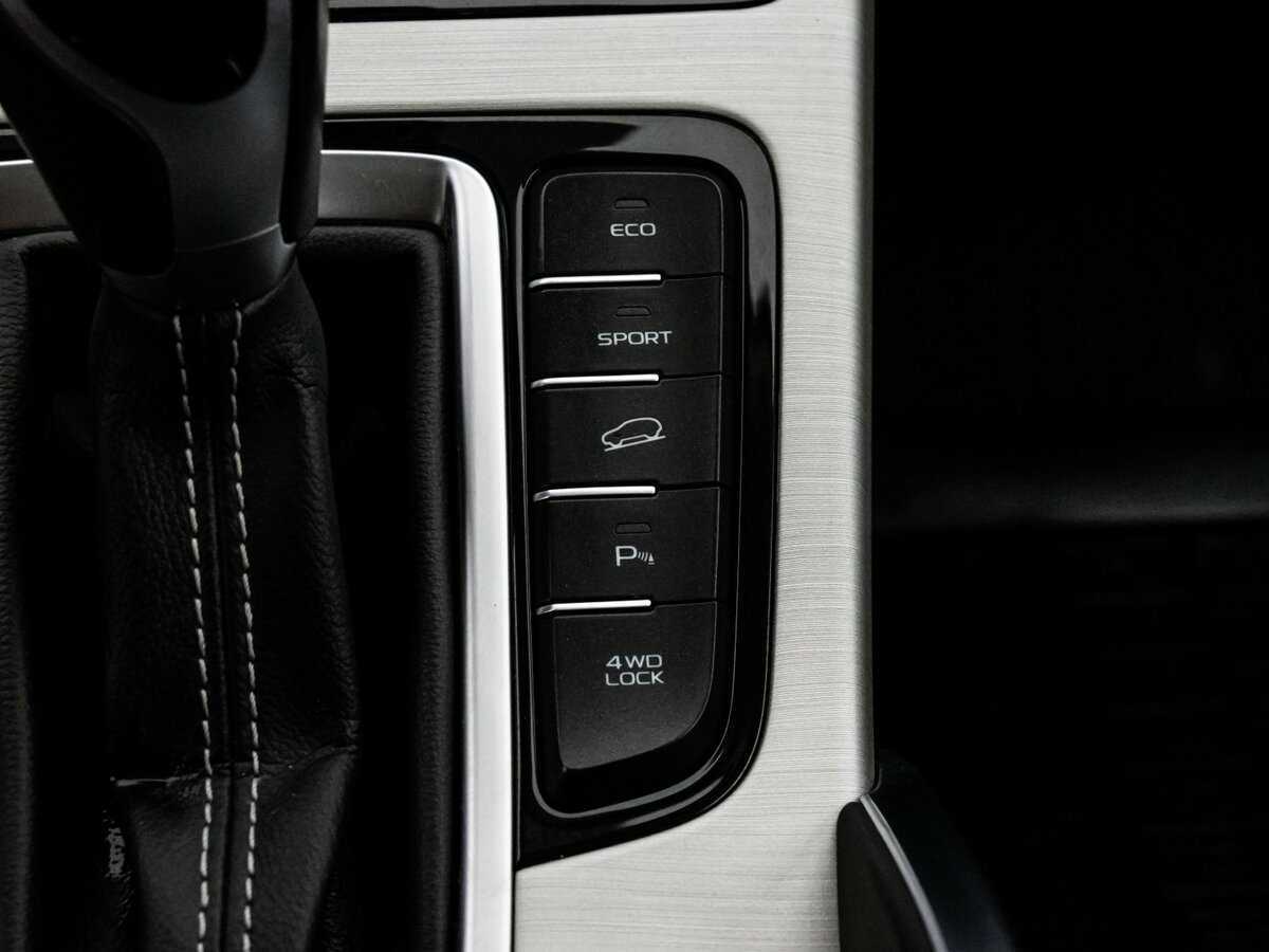 Джили Атлас б/у, 2020, Автоматическая. Фото: #15