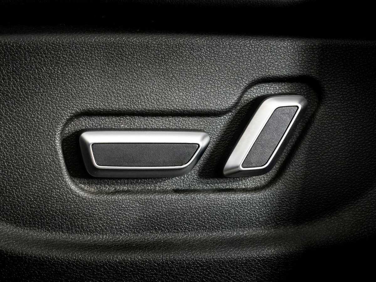 Джили Атлас б/у, 2020, Автоматическая. Фото: #18