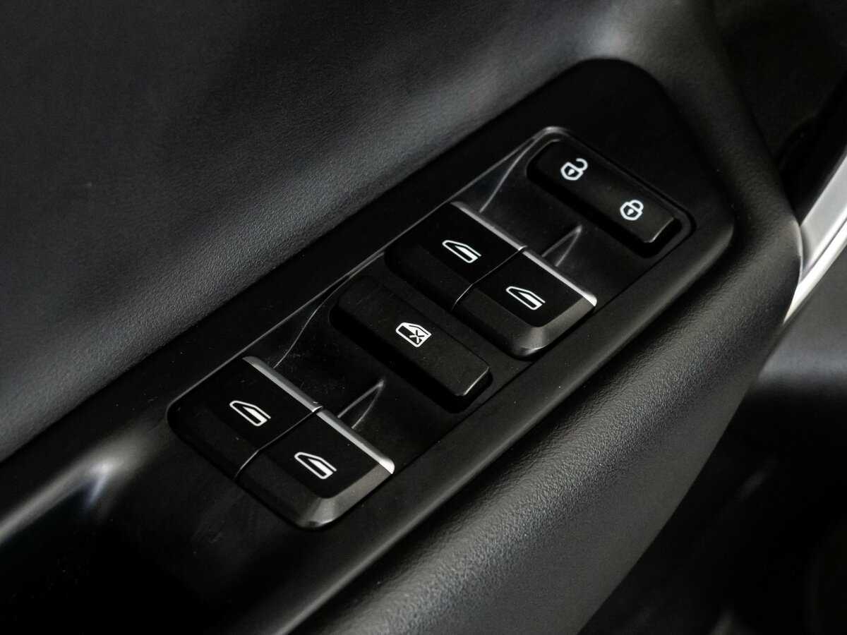 Джили Атлас б/у, 2020, Автоматическая. Фото: #20