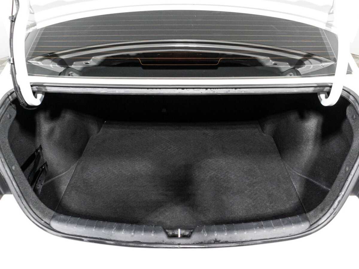 Киа Рио б/у, 2021, Автоматическая. Фото: #21