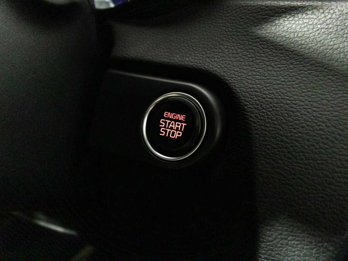 Киа Сид б/у, 2019, Роботизированная. Фото: #18