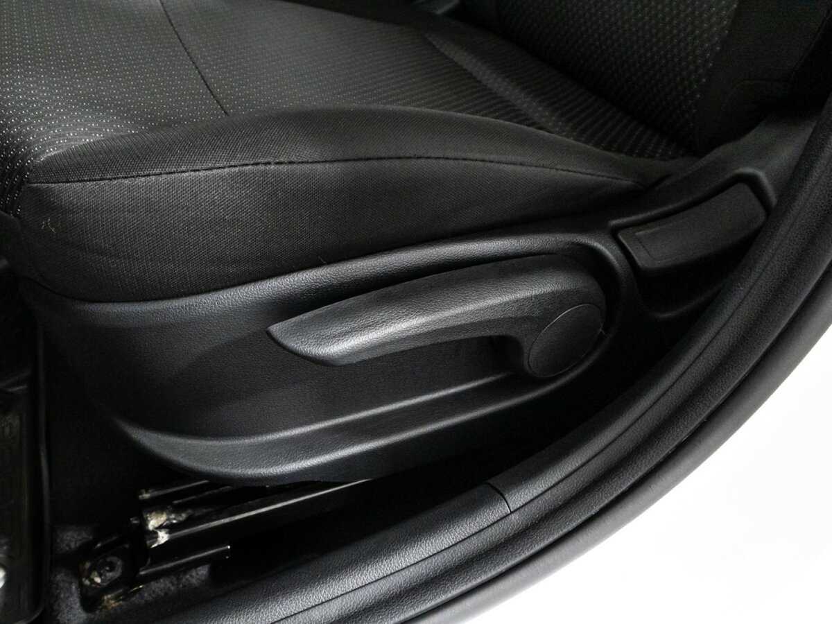 Киа Рио б/у, 2021, Автоматическая. Фото: #28