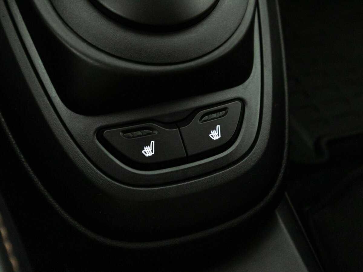 Лада (ВАЗ) Веста б/у, 2018, Роботизированная. Фото: #16