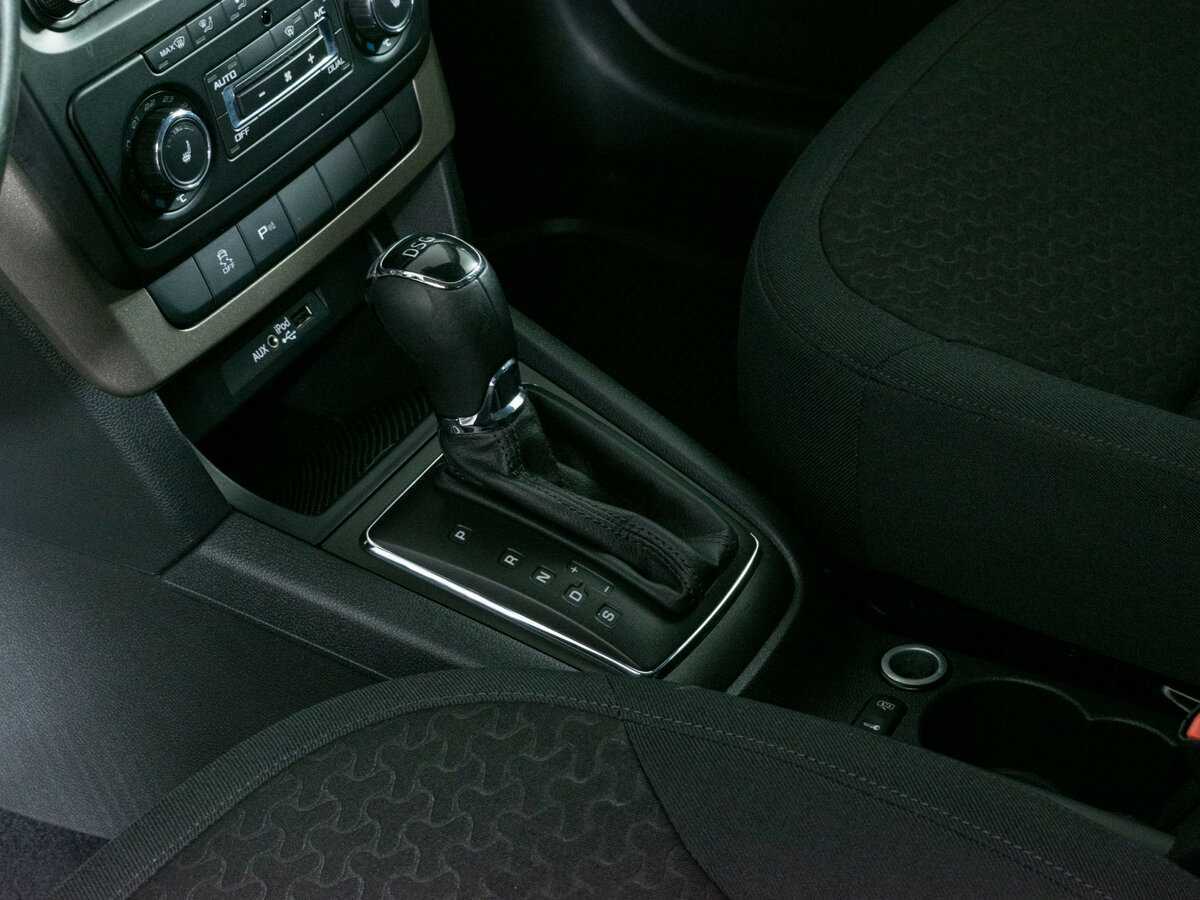 Шкода Йети б/у, 2015, Роботизированная. Фото: #14