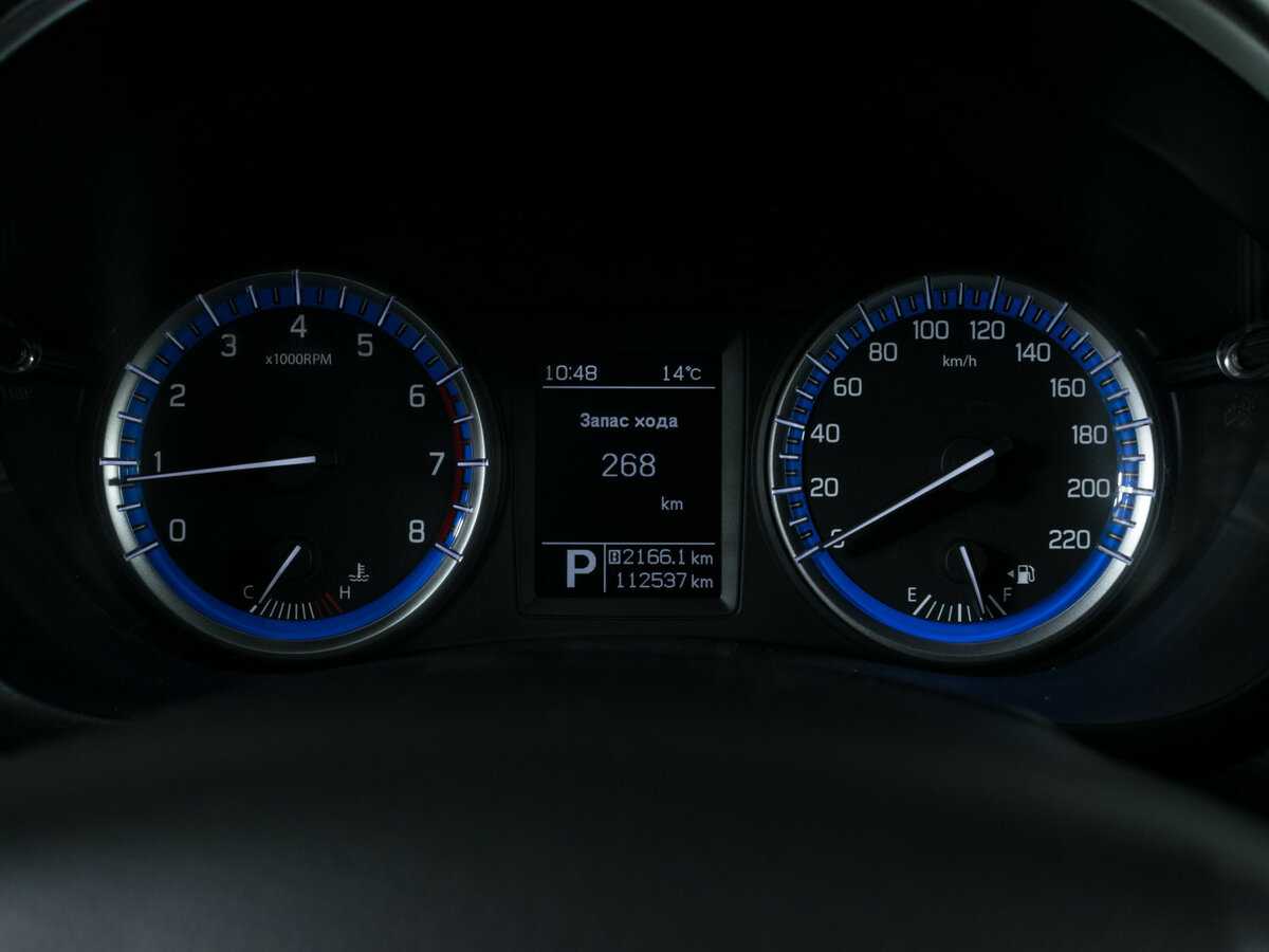 Сузуки С-Икс4 б/у, 2014, Вариатор. Фото: #10