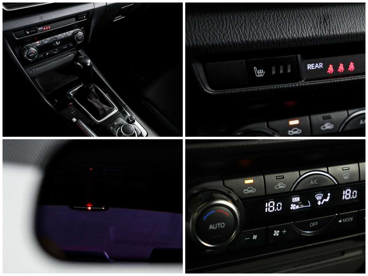 Мазда 3 б/у, 2014, Автоматическая. Фото: #16