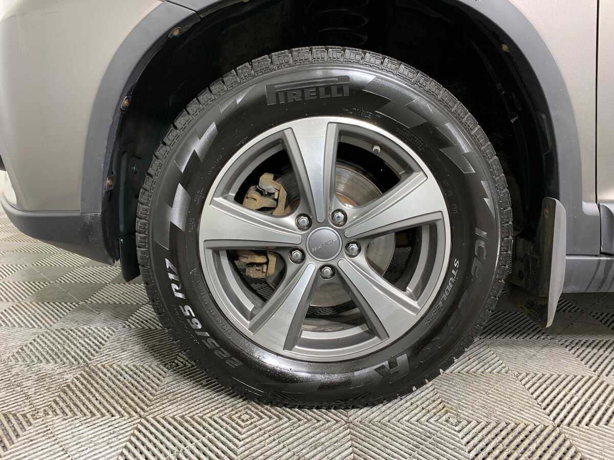 Хавал Х6 б/у, 2019, Автоматическая. Фото: #8