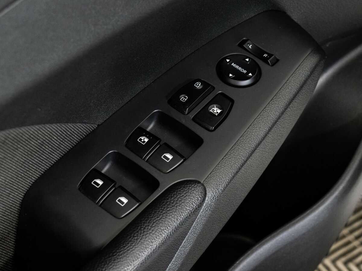 Хендай Солярис б/у, 2021, Механическая. Фото: #14