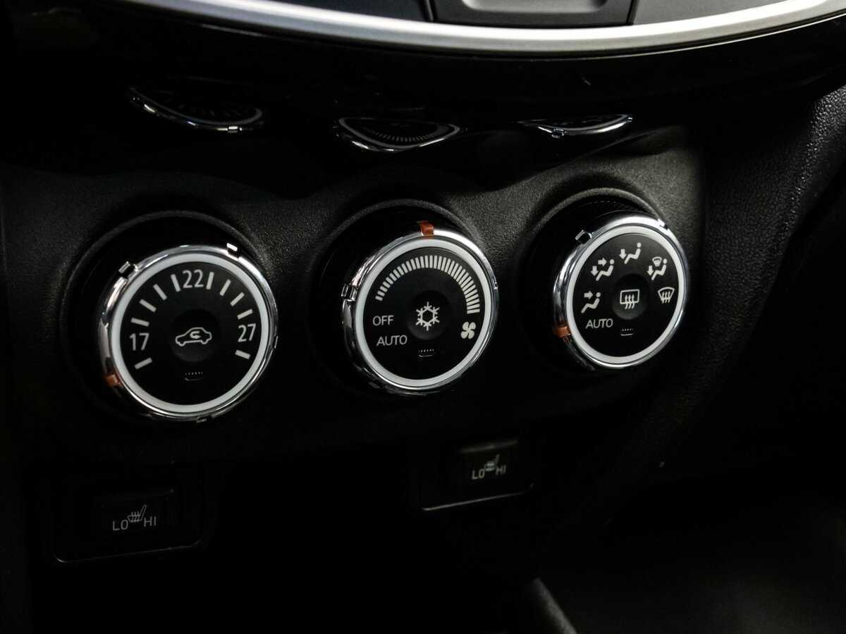 Митсубиши АС-Икс б/у, 2015, Вариатор. Фото: #13