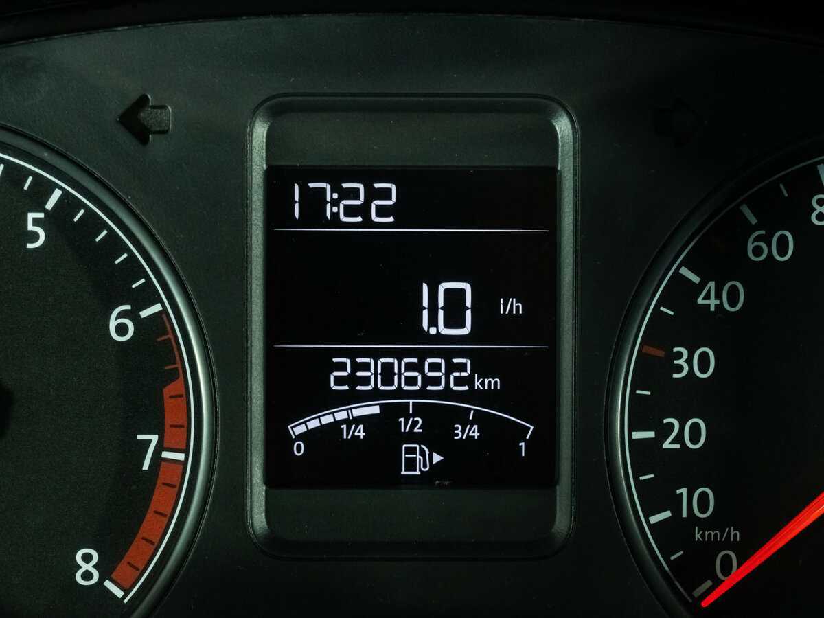 Фольксваген Поло б/у, 2016, Механическая. Фото: #13