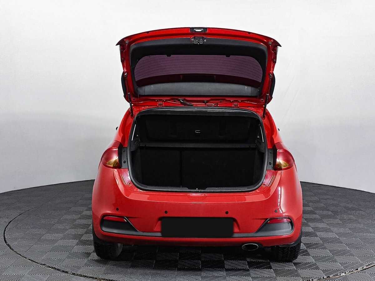 Киа Сид б/у, 2015, Автоматическая. Фото: #9