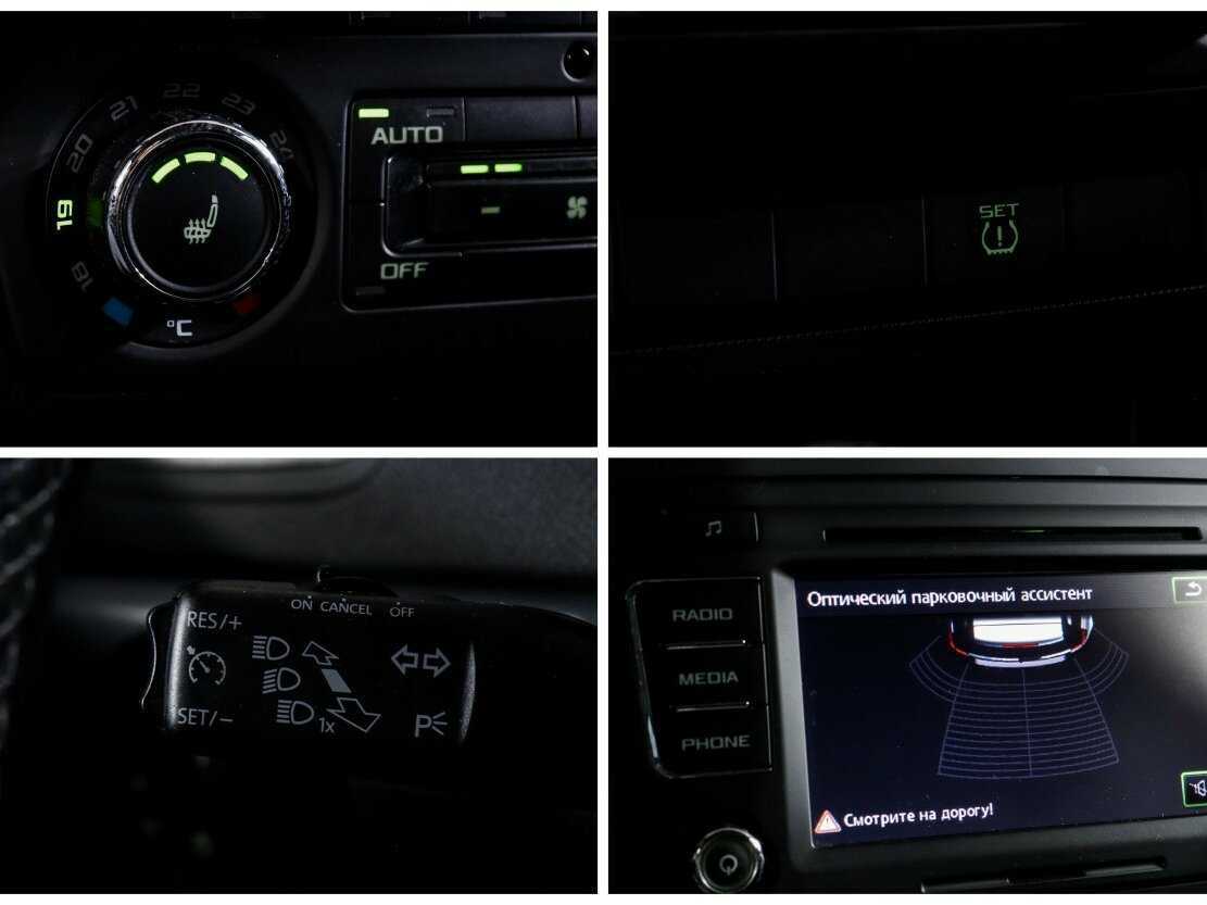 Шкода Йети б/у, 2014, Роботизированная. Фото: #18