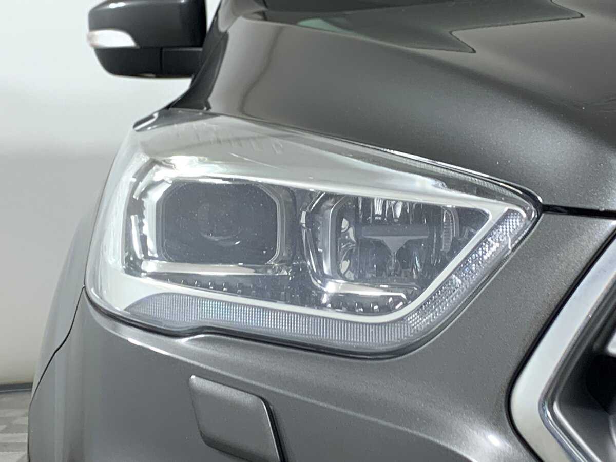 Форд Куга б/у, 2017, Автоматическая. Фото: #9