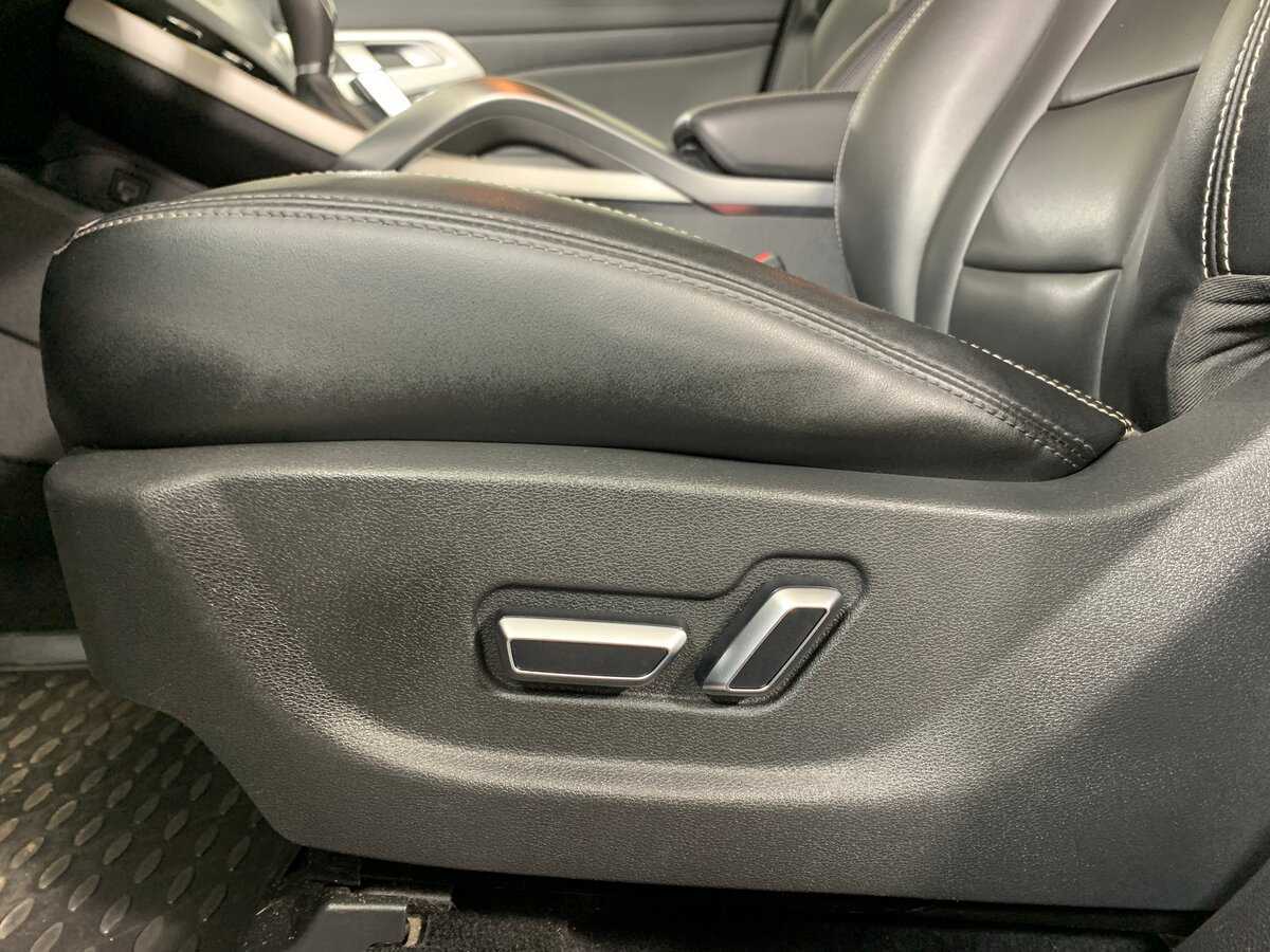 Джили Атлас б/у, 2019, Автоматическая. Фото: #16