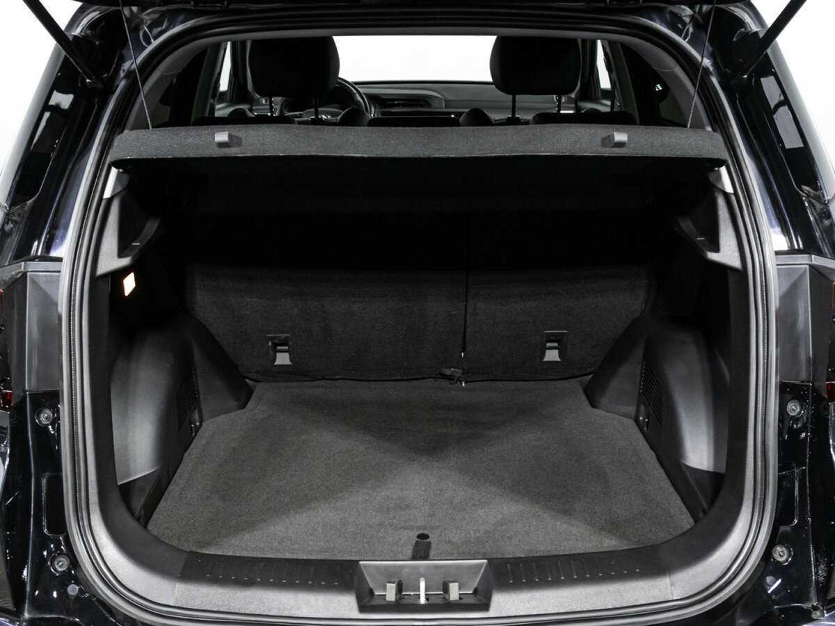 Чери Тигго 4 б/у, 2022, Механическая. Фото: #14