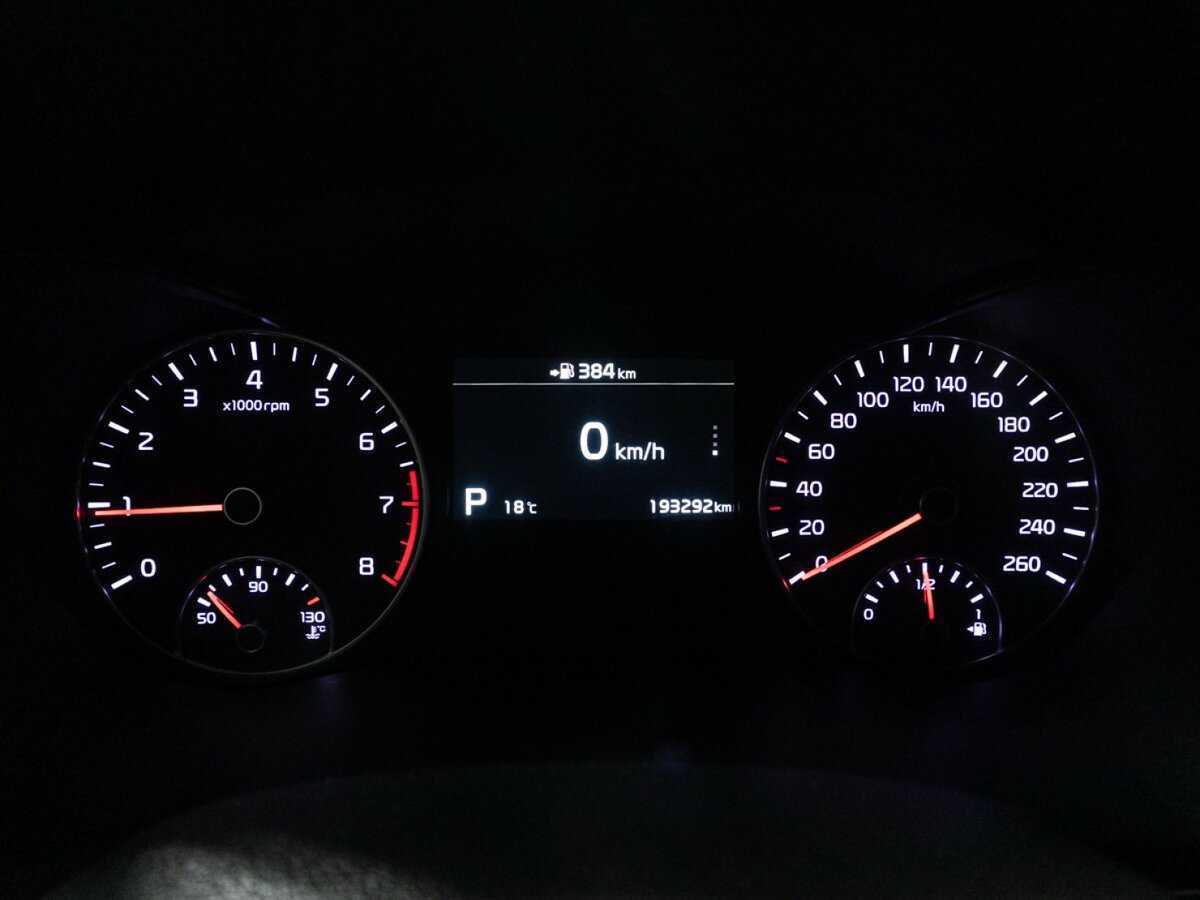 Киа Оптима б/у, 2018, Автоматическая. Фото: #11