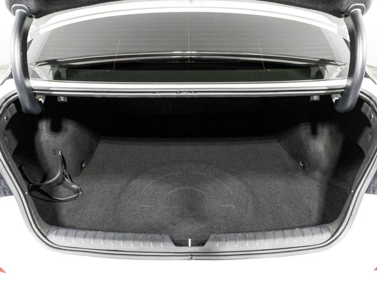 Киа Оптима б/у, 2018, Автоматическая. Фото: #14