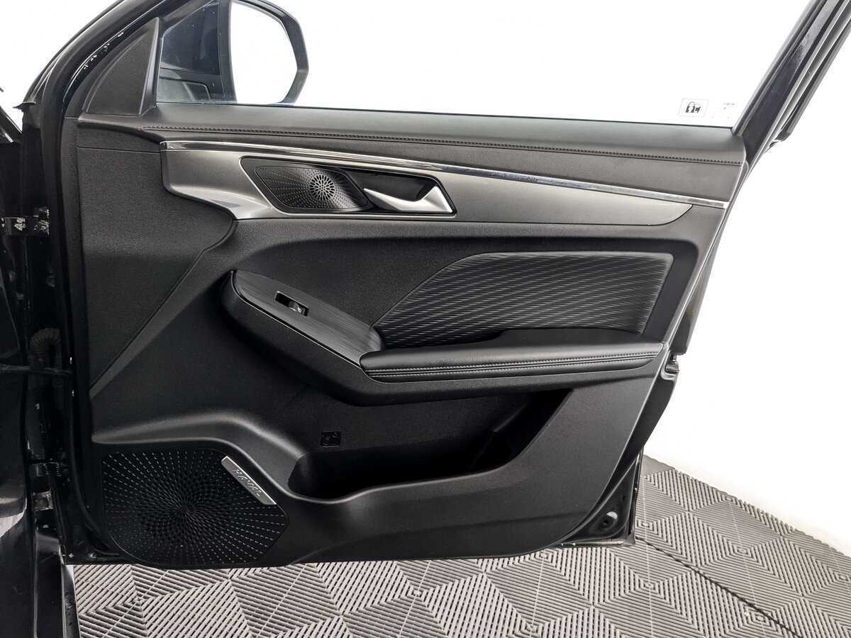 Хавал Джолион б/у, 2021, Роботизированная. Фото: #23