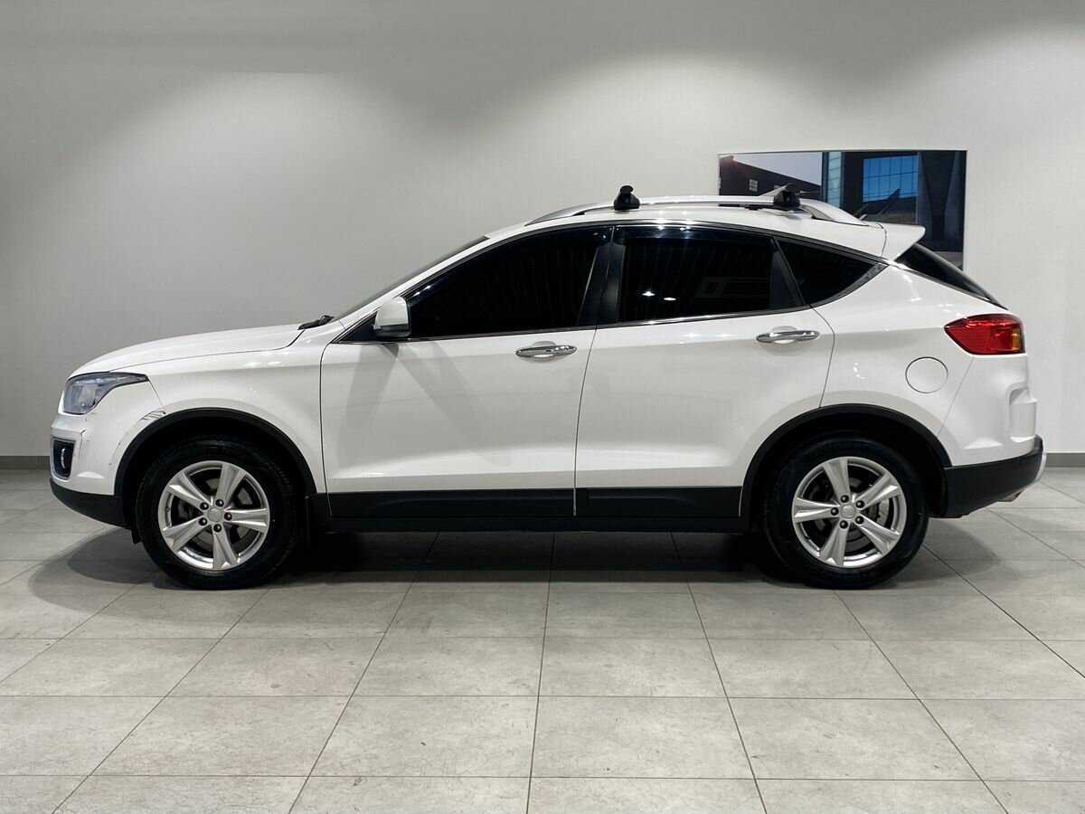 ФАВ Бестюрн Икс80 б/у, 2017, Автоматическая. Фото: #7