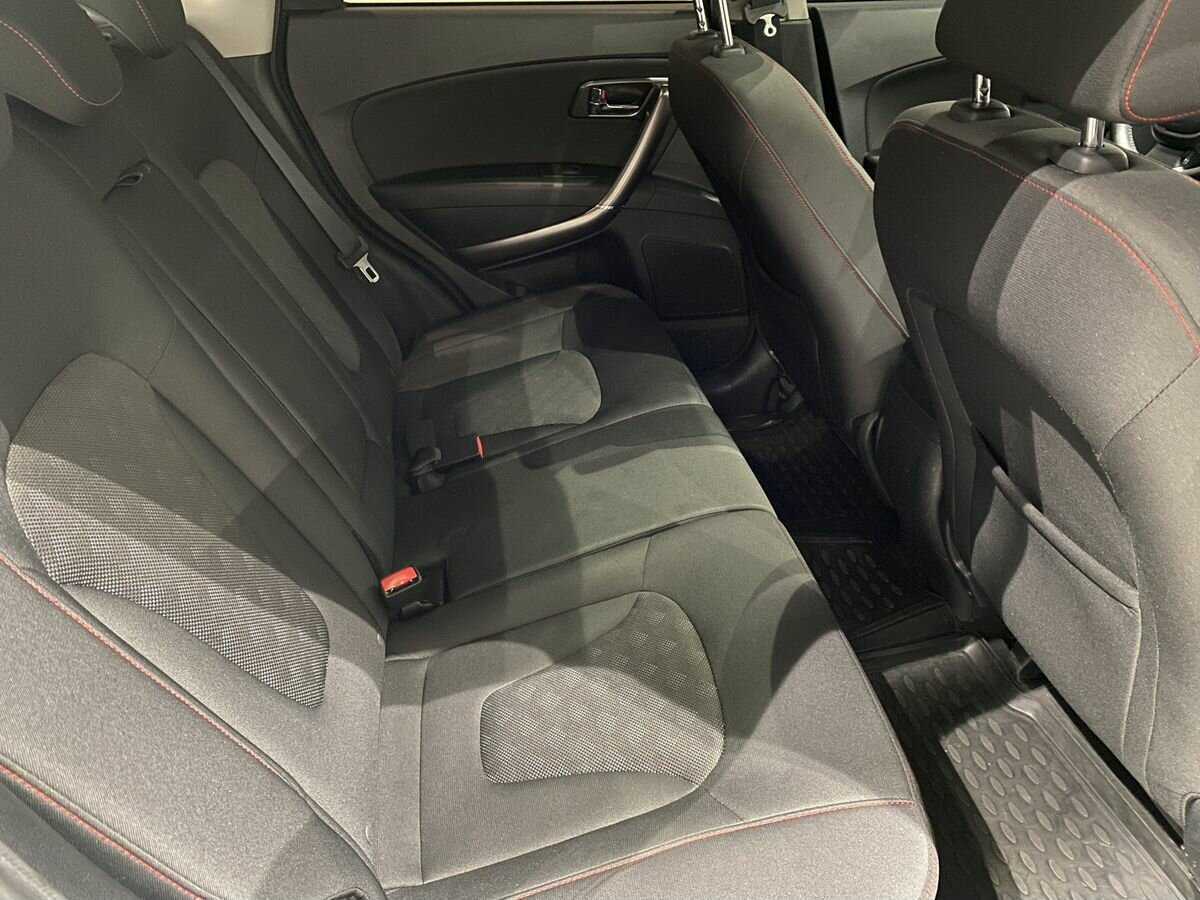 ФАВ Бестюрн Икс80 б/у, 2017, Автоматическая. Фото: #10