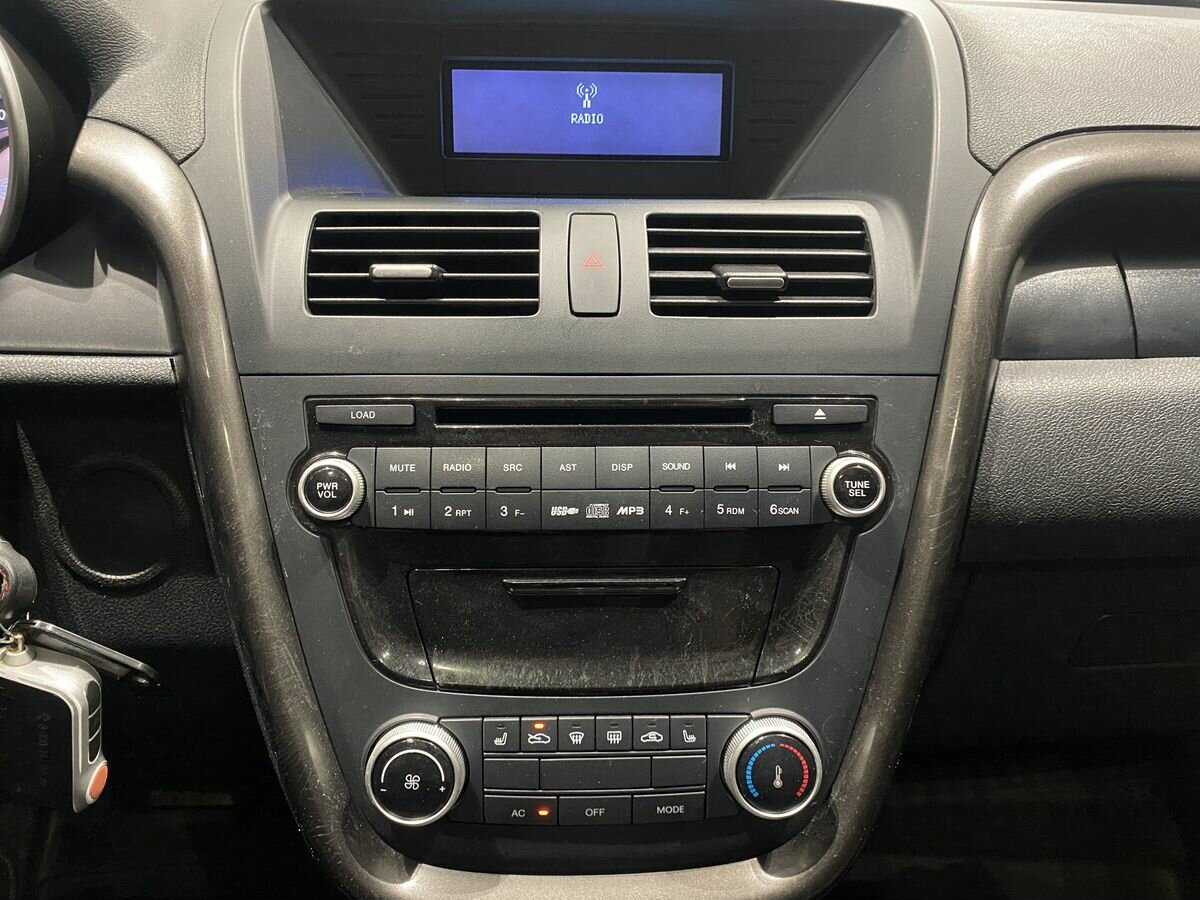 ФАВ Бестюрн Икс80 б/у, 2017, Автоматическая. Фото: #14