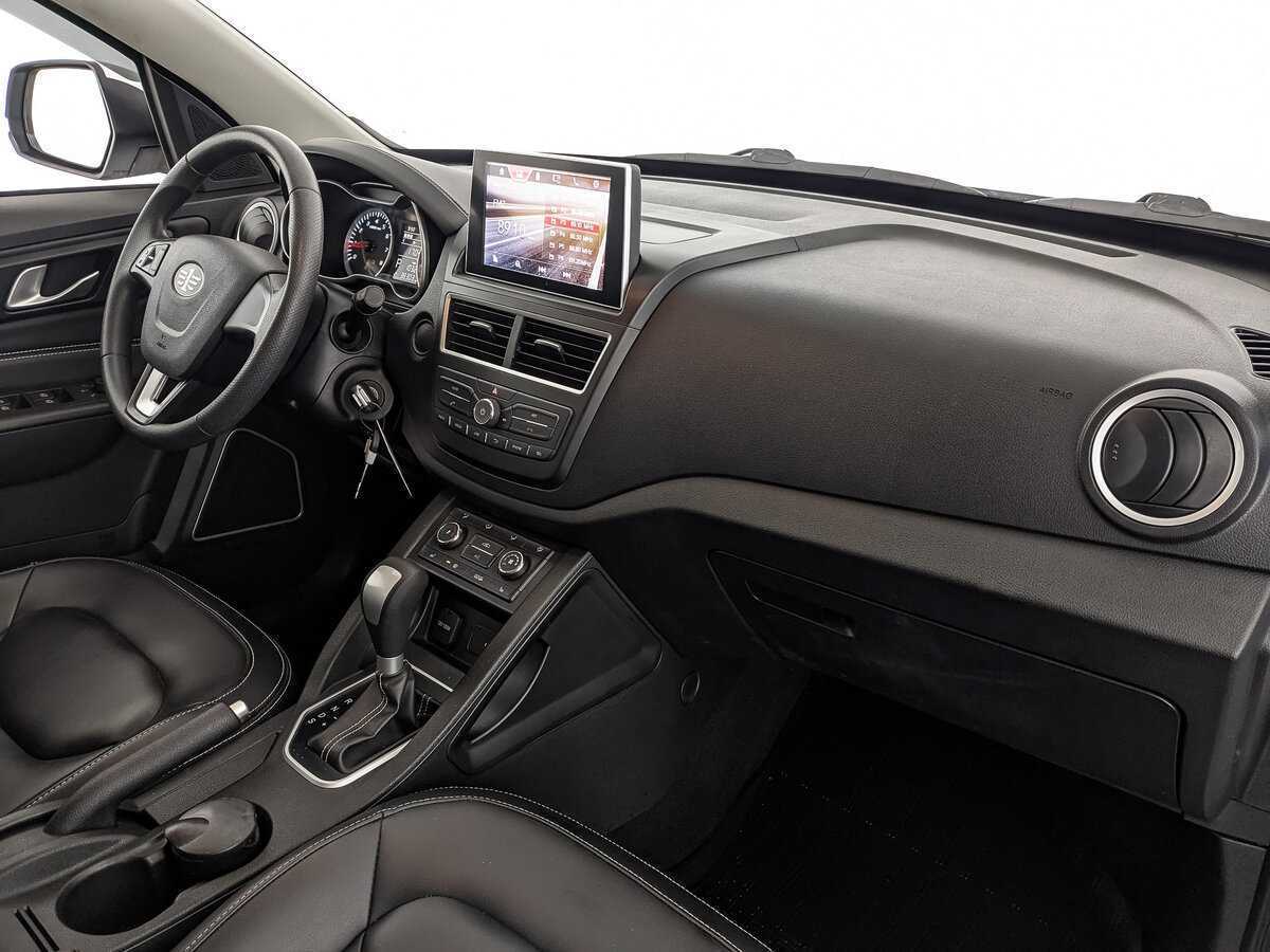 ФАВ Бестюрн Икс40 б/у, 2020, Автоматическая. Фото: #12