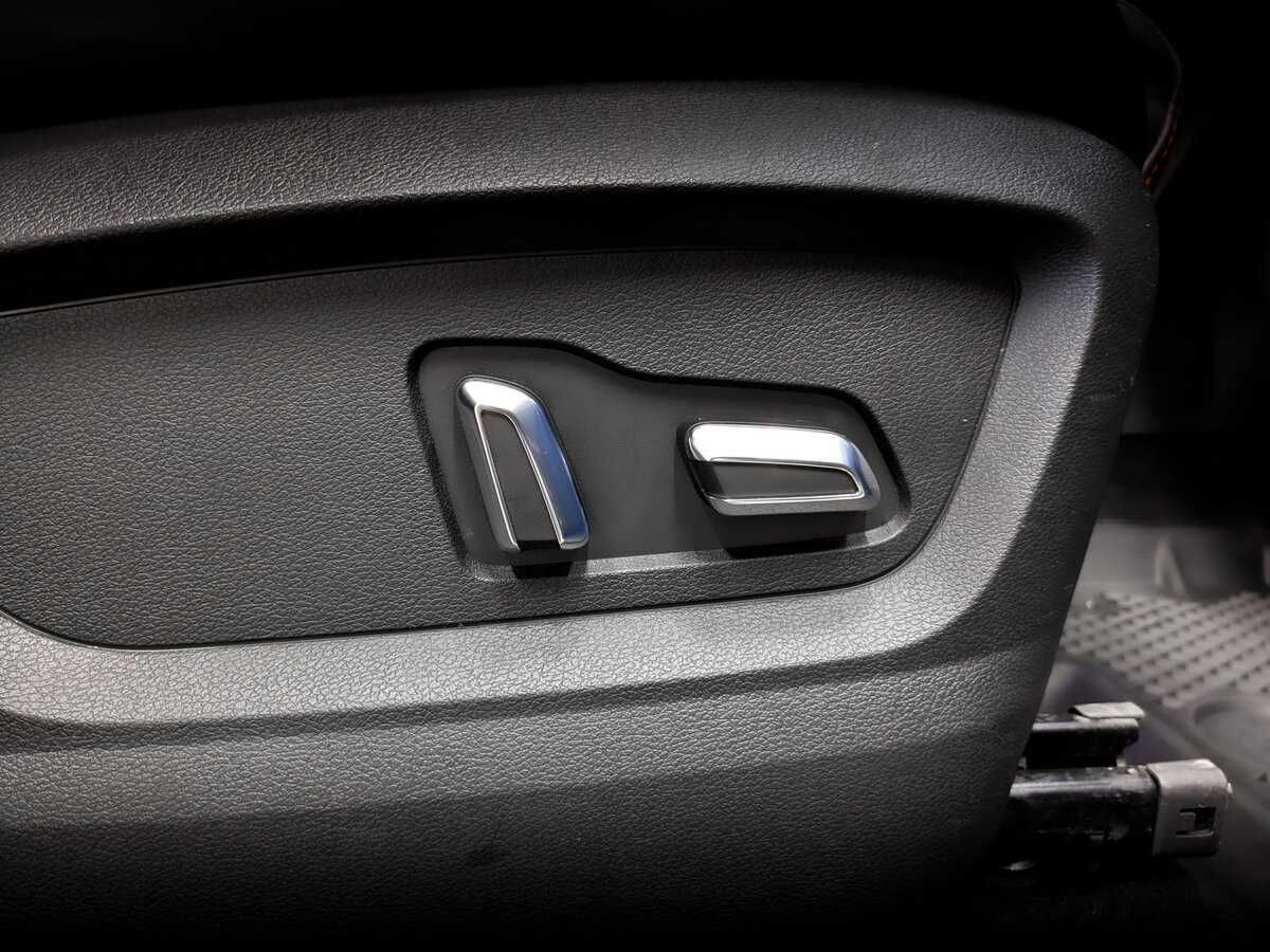 Чери Тигго 7 Про б/у, 2020, Вариатор. Фото: #24