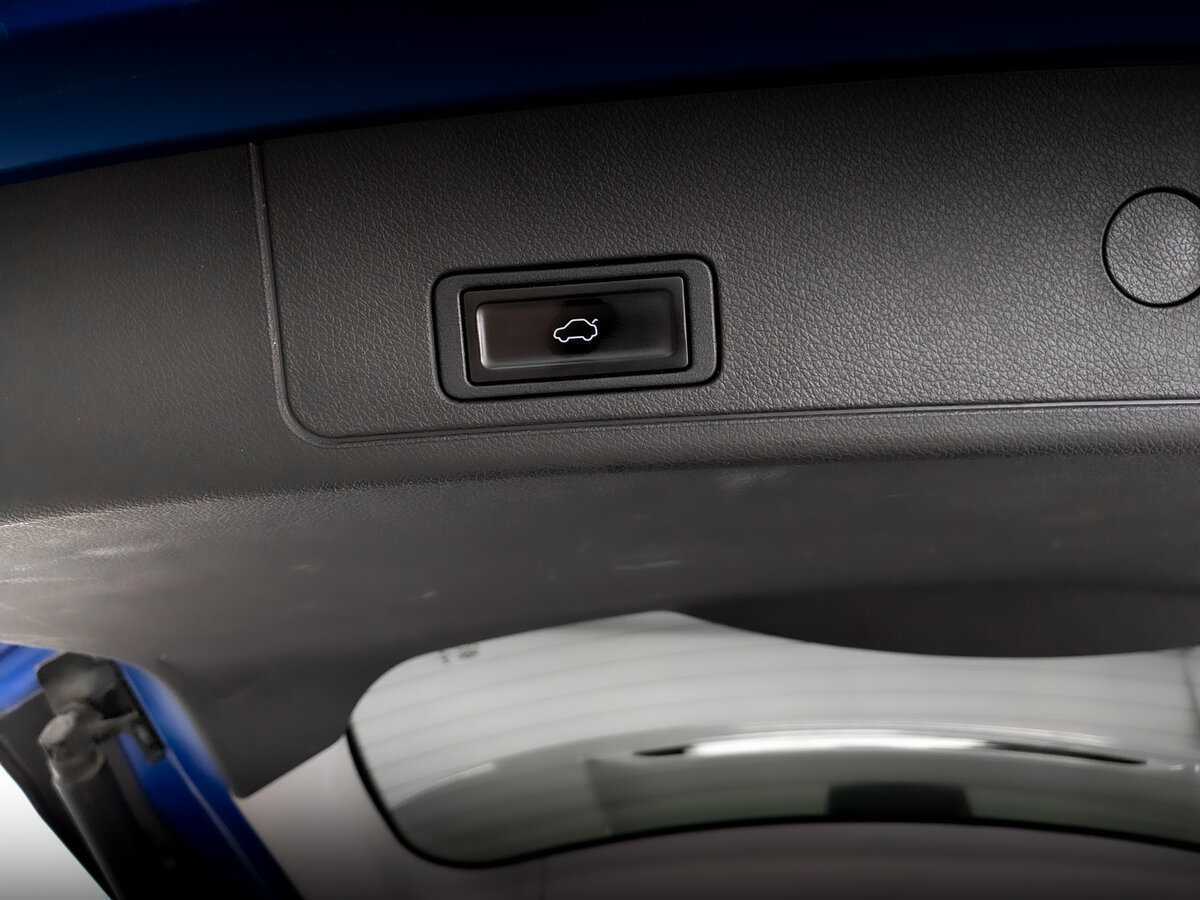 Чери Тигго 7 Про б/у, 2020, Вариатор. Фото: #27