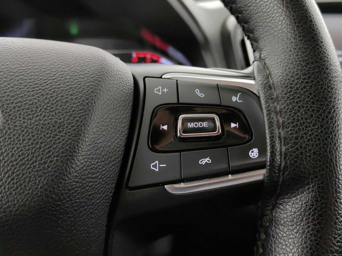 Чери Тигго 7 б/у, 2019, Вариатор. Фото: #12