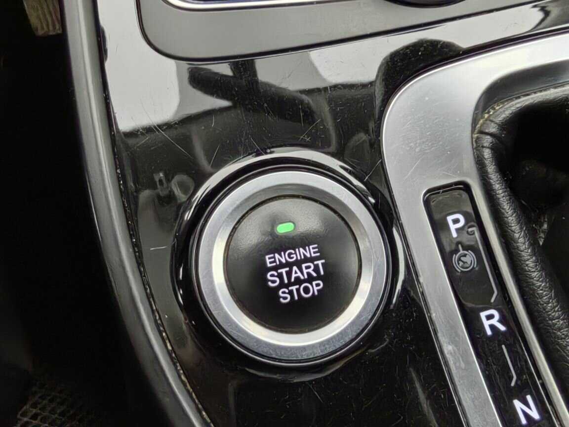 Чери Тигго 7 б/у, 2019, Вариатор. Фото: #18