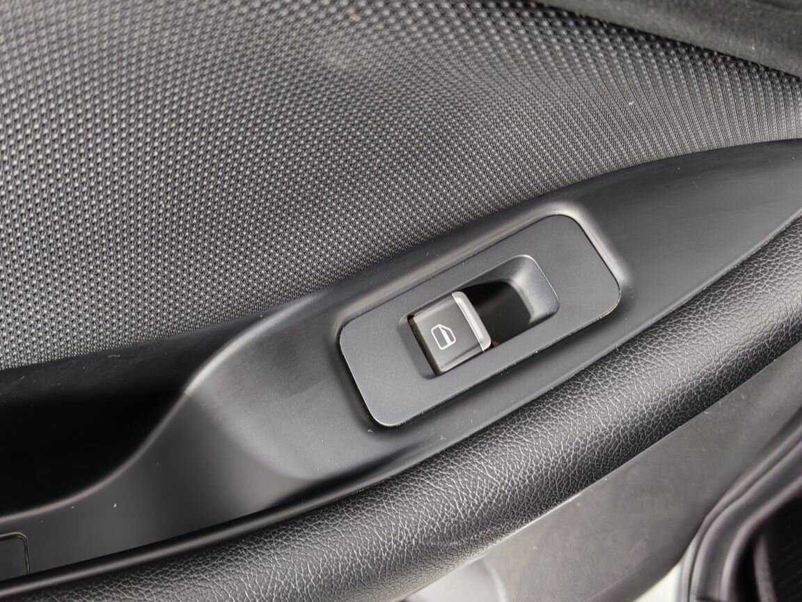 Чери Тигго 7 б/у, 2019, Вариатор. Фото: #25