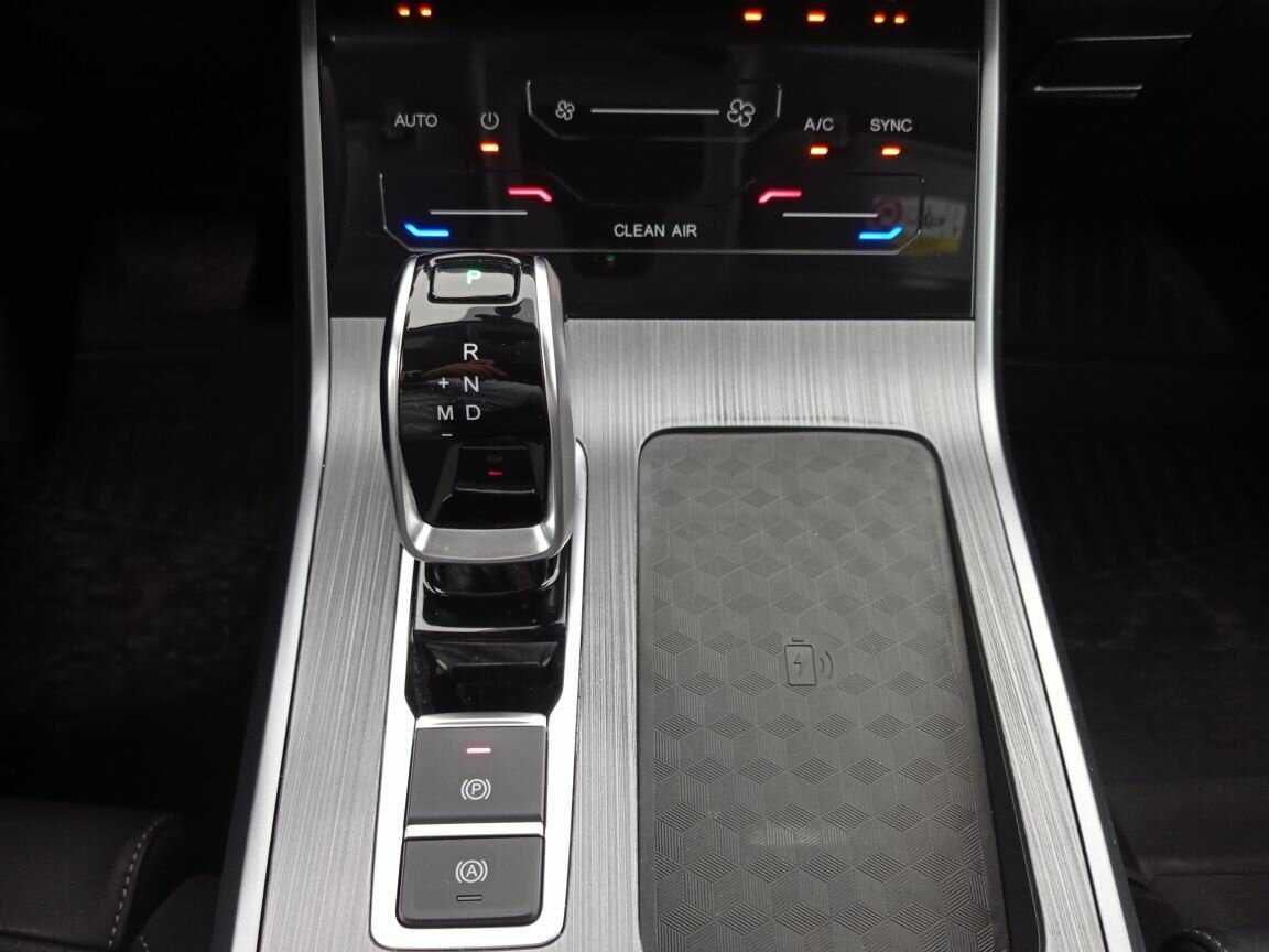 Чери Тигго 4 Про б/у, 2022, Вариатор. Фото: #18