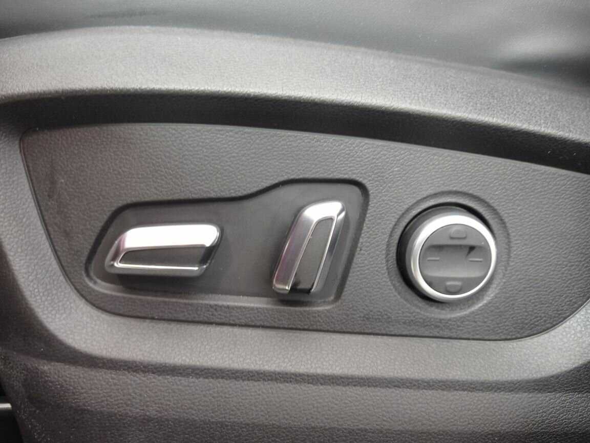 Чери Тигго 4 Про б/у, 2022, Вариатор. Фото: #24