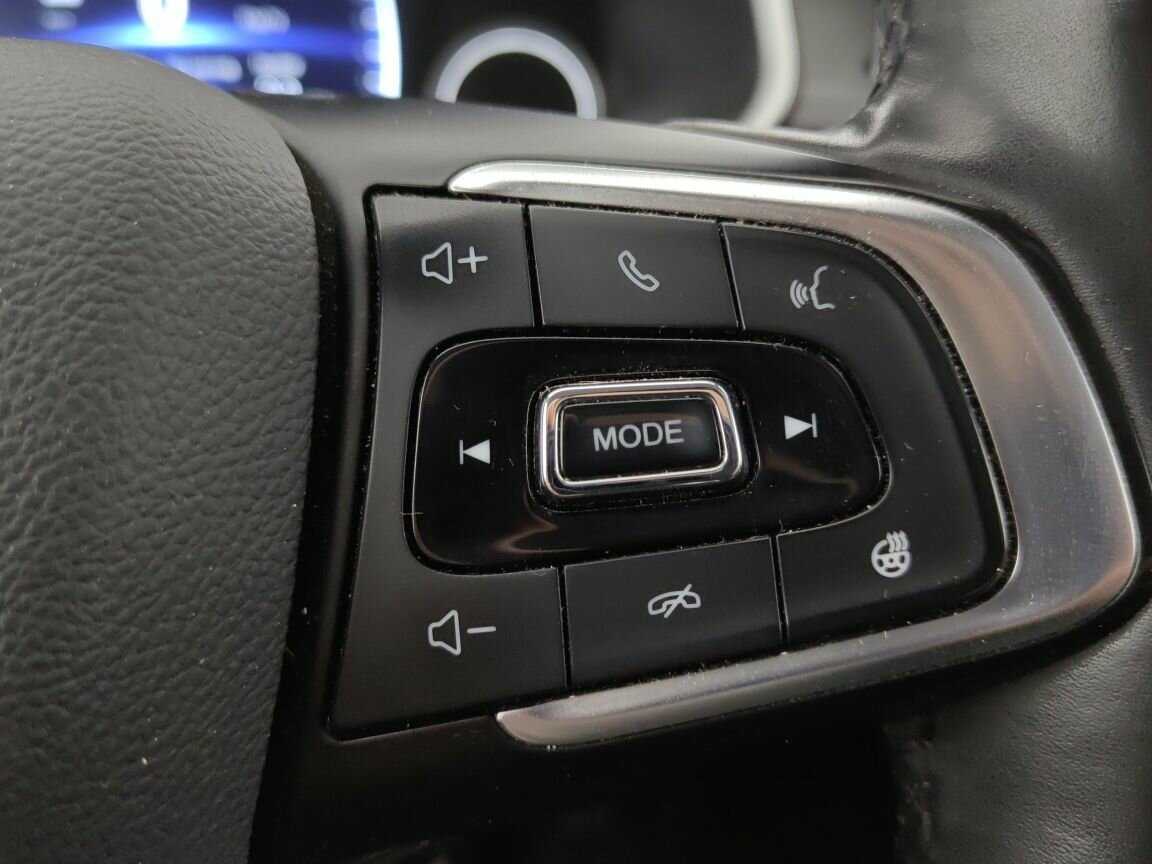 Чери Тигго 8 б/у, 2020, Вариатор. Фото: #7