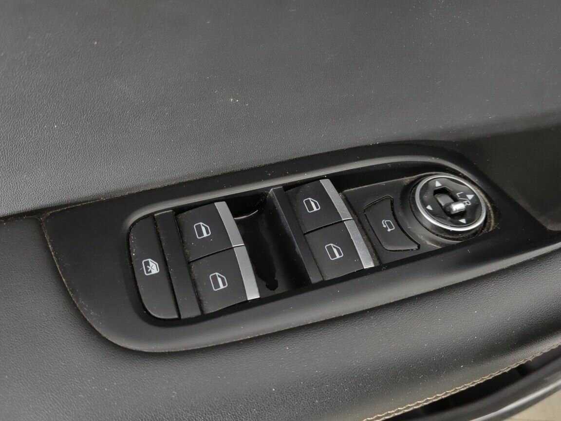 Чери Тигго 8 б/у, 2020, Вариатор. Фото: #17