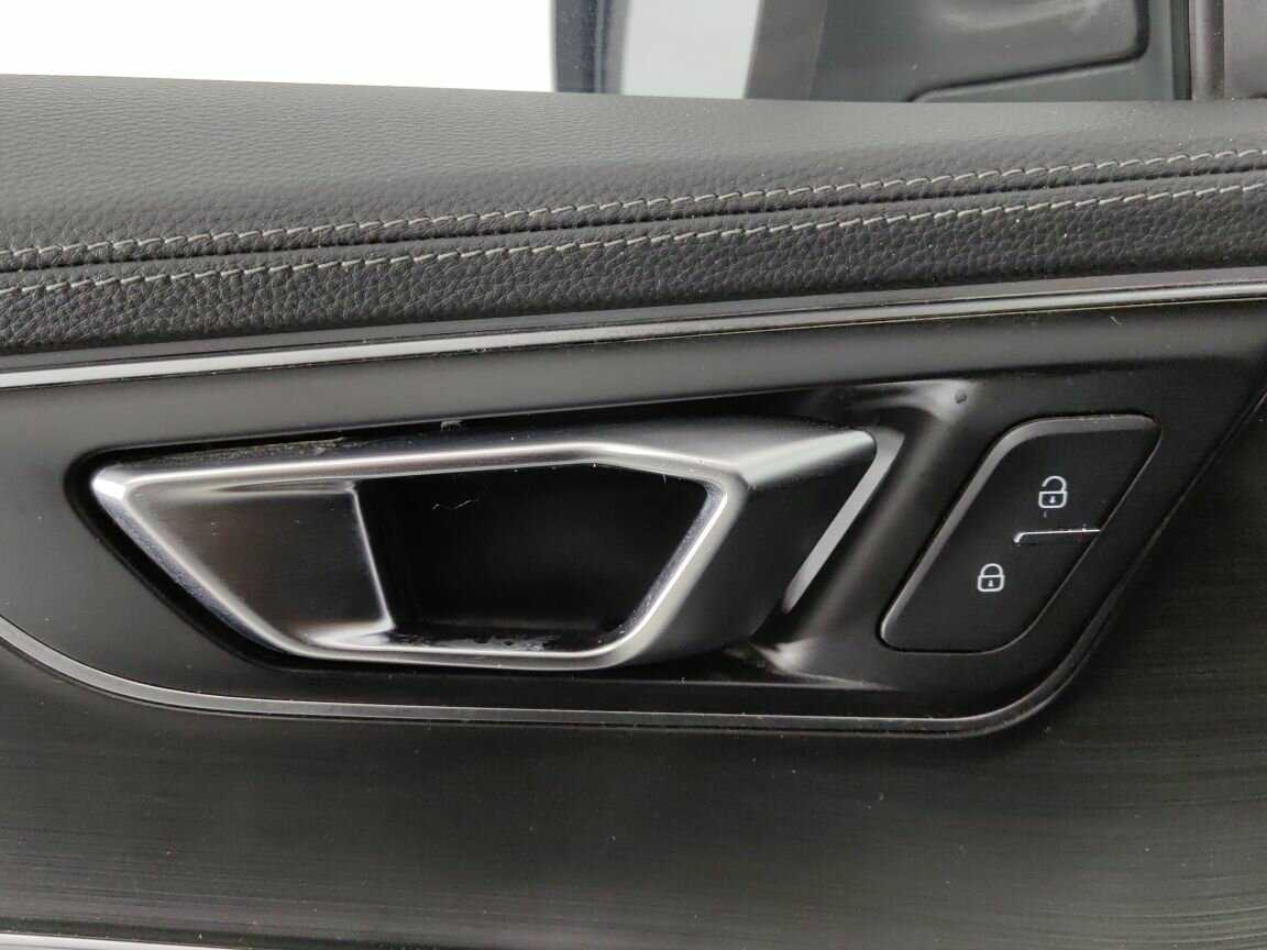 Чери Тигго 8 б/у, 2020, Вариатор. Фото: #19