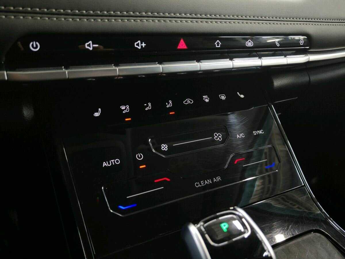 Чери Тигго 7 Про б/у, 2020, Вариатор. Фото: #13