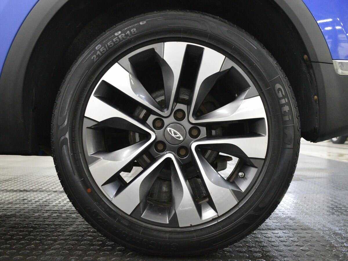 Чери Тигго 4 б/у, 2020, Вариатор. Фото: #8