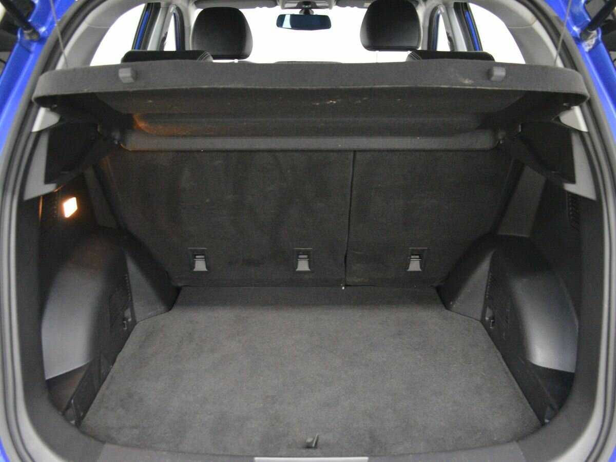 Чери Тигго 4 б/у, 2020, Вариатор. Фото: #14