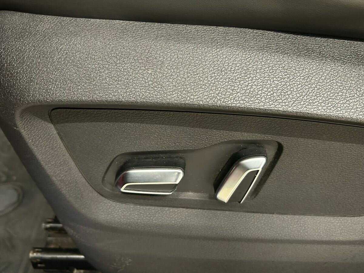 Чери Тигго 7 Про б/у, 2021, Вариатор. Фото: #9