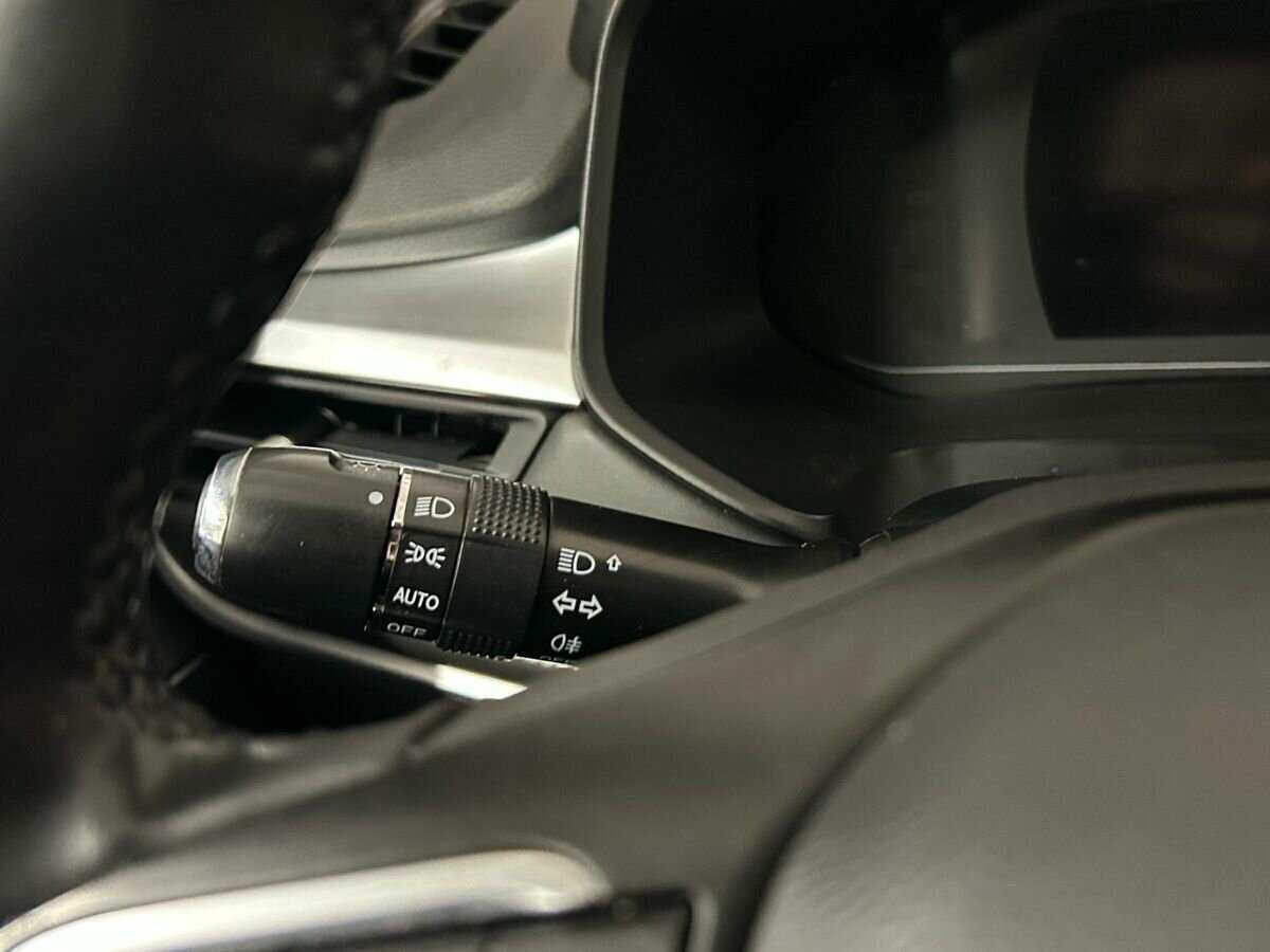 Чери Тигго 7 Про б/у, 2021, Вариатор. Фото: #25