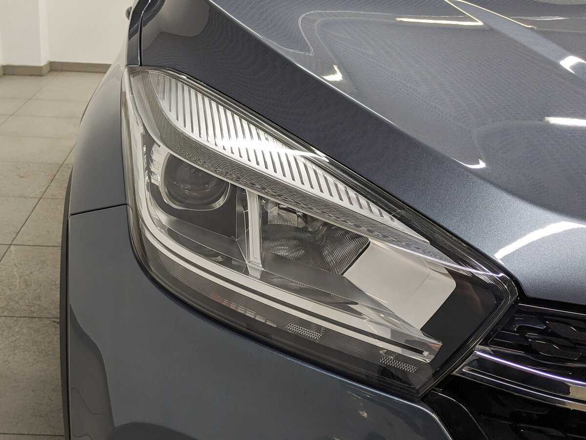 Чери Тигго 4 б/у, 2021, Механическая. Фото: #10