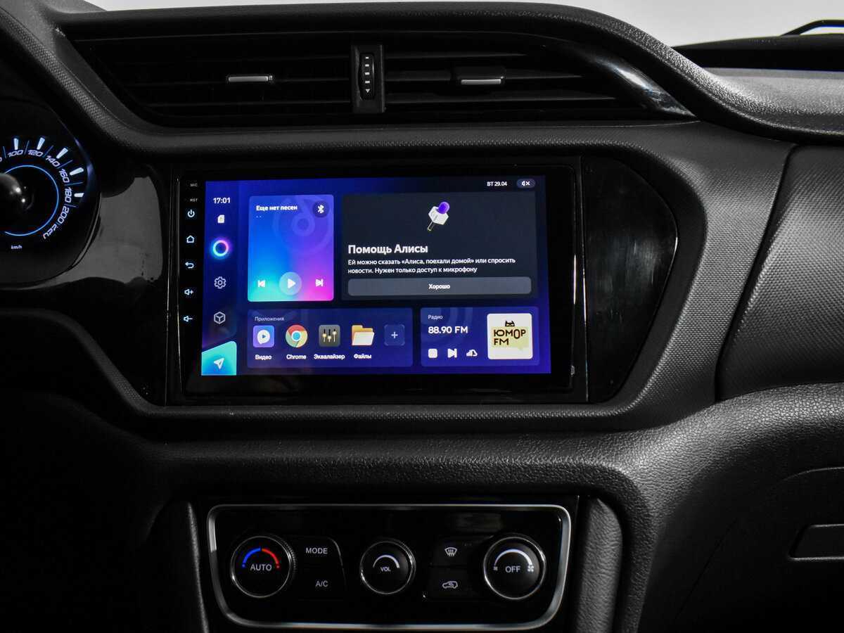 Чери Тигго 3 б/у, 2017, Механическая. Фото: #15