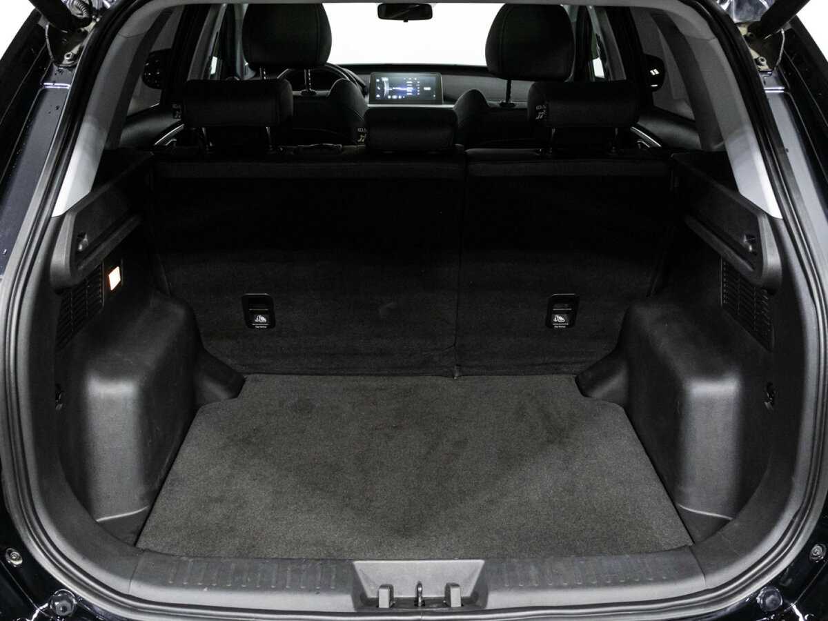 Чери Тигго 7 Про б/у, 2020, Вариатор. Фото: #14