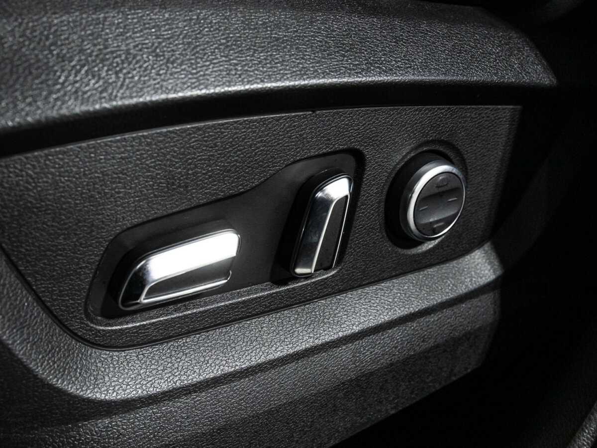 Чери Тигго 7 Про б/у, 2020, Вариатор. Фото: #17