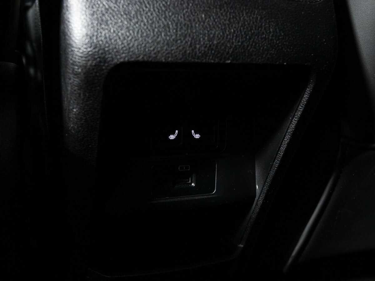 Чери Тигго 7 Про б/у, 2021, Вариатор. Фото: #20