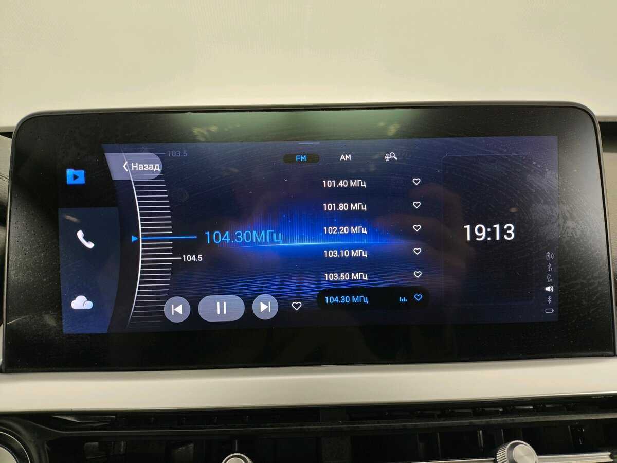 Чери Тигго 7 Про б/у, 2022, Вариатор. Фото: #13