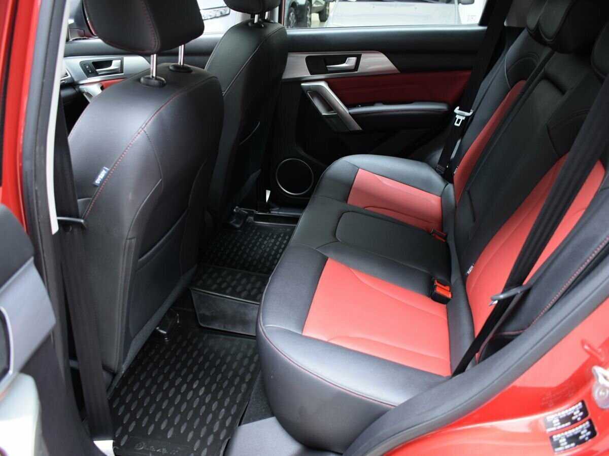 Хавал Х2 б/у, 2019, Автоматическая. Фото: #15