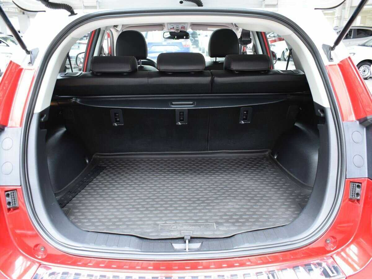 Хавал Х2 б/у, 2019, Автоматическая. Фото: #16